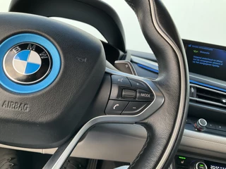 BMW i8 334pk Limited Edition Ferrada HUD 360°Cam Plug-in PHEV / 28
