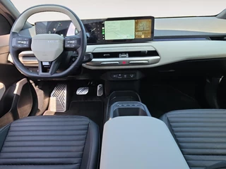 Kia EV4 GT-Line Business Edition 81.4 kWh | Keyless | Adaptive cruise control | Stoel + Stuur verwarming | Navigatie | Apple Carplay/Android Auto / 12