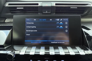 Peugeot 508 SW 1.2 PureTech Blue Lease Active | Apple carplay/Android auto | Navigatie | Comfortstoelen | Automaat | Cruise control | Keyless entry + start | / 27