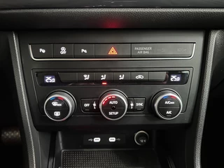 SEAT Ateca 1.5 TSI STYLE BNS INTENSE DSG AUTOMAAT / 41