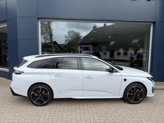 Peugeot e-308 SW GT Avantage EV 54 kWh / 7