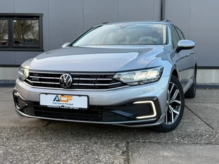 Volkswagen Passat Variant 1.4 TSI PHEV GTE Business