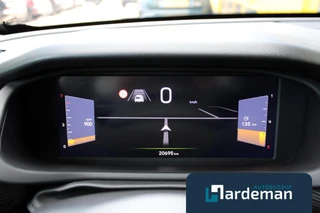 Jeep Avenger 1.2 Altitude Winterpack Carplay JBL Navi / 22