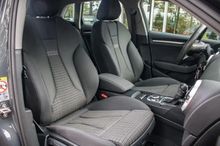 Audi A3 Sportback 1.0 TFSI Sport Lease Edition | Rijklaar | Trekhaak | Navigatie | Cruise Control | Bluetooth / 22