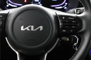 Kia Picanto 1.0 DPI DynamicLine  - Achteruitrijcamera - Navigatie - Airco - Cruise Control - Apple Carplay / Android Auto - Fabrieksgarantie tot 05-2031 / 27