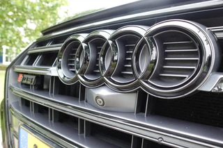 Audi SQ5 3.0 TFSI SQ5 quattro Pro Line Plus  | 360° Camera | RS Zetels | Trekhaak | Luchtvering | B&O | Panorama dak | 22" | HUD | / 13