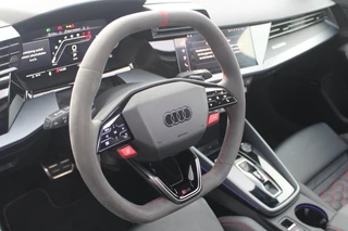 Audi RS3 Sportback 2.5 TFSI Quattro | Pano | Sonos | HUD | ACC / 13