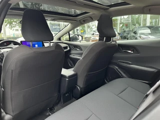 Toyota Prius 2.0 Plug-in Executive Skyview APPLE/ANDORID PANO AD-CRUISE STOELVERWARMING CLIMA NAVI PARK-SENSOREN / 9