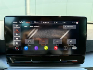 SEAT Leon Sportstourer 1.4 TSI eHybrid PHEV FR * Navigatiesysteem * Stoelverwarming * AUTOMAAT * Virtual Cockpit * / 20