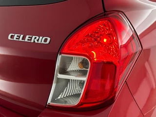 Suzuki Celerio 1.0 Comfort Airco | Bluetooth | Hoge Instap / 30