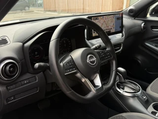 Nissan Juke 1.6 Hybrid N-Connecta / 15
