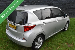 Toyota Verso-S 1.3 VVT-i NAVIGATIE/CAMERA/PDC/CLIMA/ETC.! / 26