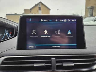 Peugeot 3008 1.2 PureTech Blue Lease Executive NAVI CAMERA TEL LM / 27