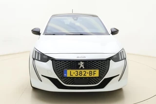 Peugeot 208 1.2T 100pk GT | Afneembare Trekhaak | Achteruitrijcamera | Panoramadak | Cruise control | Airco | Stoelverwarming | Climate control | Interieurverlichting | Stuurbediening | Sportstuurwiel | / 7