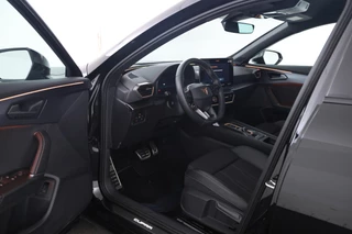 CUPRA Formentor 1.5 TSI e-Hybrid Business  Automaat, Fabrieksgarantie, / 18