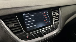 Opel Grandland X 1.2 Turbo Innovation PANO CAMERA LM ECC CRUISE CARPLAY NAVI. / 38