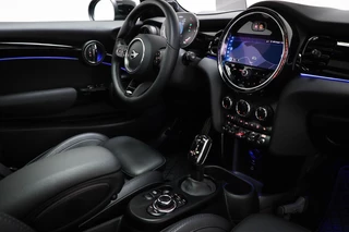 MINI 3-Door 2.0 John Cooper Works Classic / 4
