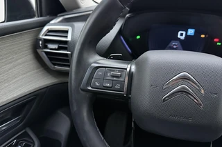 Citroen C5 X 1.2 PureTech Business Plus Automaat | Lederen bekleding | Keyless | Navigatie | Headup display | Stoelverwarming | Memory functie / 29