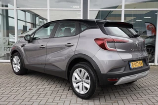 Renault Captur 1.0 TCe 90 Business Zen|Navi|Apple carplay/android auto|Cruise control| / 5