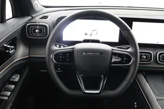 Jaecoo 8 PHEV Luxury *DEMO* 1600kg trekgewicht - Stoelmassage - 540 graden panoramisch camerasysteem / 32
