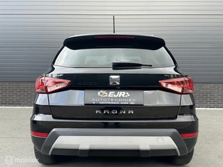 Seat Arona 1.0 TSI Xcellence Business Intense VOL! TOPSTAAT! / 17