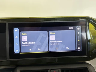 Fiat Grande Panda 1.2 Hybrid POP | Registratiekorting | Apple/Android | Parkeersensoren achter / 22