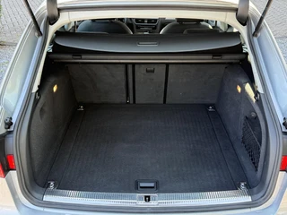 Audi A4 Avant 1.8 TFSI 170pk Aut. S-Line (Trekhaak,Navi,Keyless) / 25