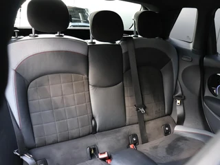 MINI 5-Deurs 1.5 Cooper MINI Yours LEDER | AUT. | SPORTSTOELEN | CAMERA | STOEL/STUURVERW. | CRUISE | NAVI | / 14