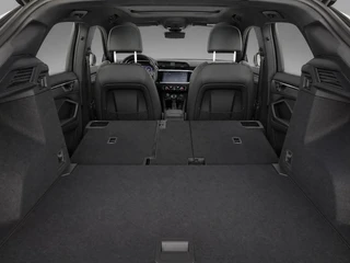 Audi Q3 Sportback 45 TFSI e S-Line Pano | Cruise | Camera | Navi | CarPlay/Andro / 23