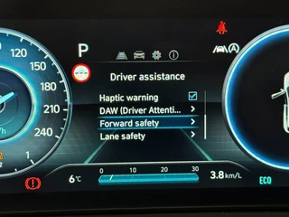 Hyundai Tucson 1.6 T-GDI MHEV Comfort Smart | Automaat | Adaptive cruise | Stoelverwarming | CarPlay | Camera | Trekhaak / 23