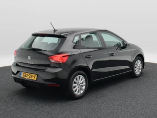 SEAT Ibiza 1.0 EcoTSi Style / 2