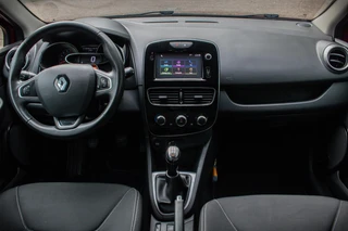 Renault Clio 0.9 TCe Limited | Rijklaar | Airco | Cruise Control | Trekhaak / 9