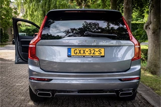 Volvo XC90 2.0 T8 AWD R-Design  Luchtvering Massage Stoelventilatie Head Up Panorama / 29