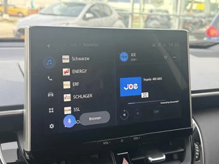 Toyota Corolla Cross Hybrid 140 DYNAMIC NL-AUTO KEYLESS 18'' LM-VELGEN PRIVACY GLASS APPLE/ANDROID CAMERA NAVI AD-CRUISE CLIMA / 19