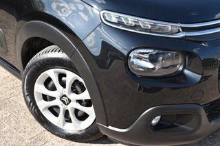 Citroën C3 PureTech 110 S&S Feel  | Navigatie | Airconditioning ECC | Apple Carplay & Android Auto | Parkeersensoren | . Isofix Bevestigingspunten | All Season Banden | Radio | USB | Zeer Compleet!!! / 9
