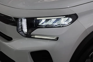 Citroen Ë-C3 Plus 113pk 44 kWh SOH 100% Airco Apple CarPlay / 19