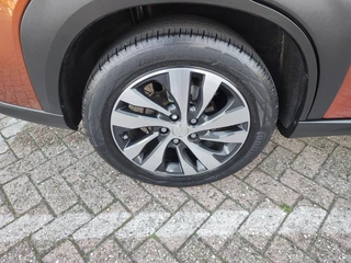 Suzuki S-Cross 1.4 BOOSTERJET STYLE SMART HYBRID AUT  360 Camera | Trekhaak 13p. | Dodehoeksensoren / 38