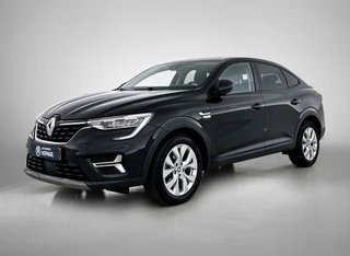 Renault Arkana 1.6 E-Tech Hybrid 145 Zen | Camera | Navi | Electrische Stoelen | Cruise Control