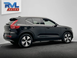 Volvo XC40 1.5 T5 Recharge 262 PK | Camera | Carplay | Elek. Kofferklep | / 45