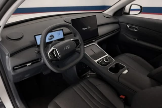 Geely Starray EM-i 1.5 Pro | Nieuw!!|18.4 kWh | 360 Camera | Navi | ACC | Stoel + Stuurverw. | Leer ( Vestiging - Nieuwegein ) / 9