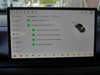 Leapmotor C10 Design 69.9 kWh | Demo | Diverse kleuren leverbaar | 1500 kg trekgewicht | Wltp 420 km | Stuurverwarming | Stoelverwarming en koeling | Elektrisch verstelbare voorstoelen | Navigatie | Keyless entry & start | 20 inch lichtmetalen velgen | Led verlichting / 29