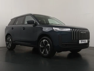 Jaecoo 5 1.5 T-GDi SHS-H Exclusive  - FULL OPTIONS - Stoelverkoeling/verwarming - Sfeerverlichting - SONY SOUND - AppleCarplay - Android Auto - 7 Jaar of 150.000km Fabrieksgarantie / 11