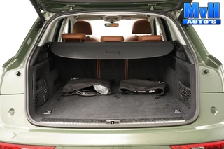 Audi Q5 50 TFSI PHEV S ed Quattro|PANO|B&O|360°|MATRIX|SOH100% / 95