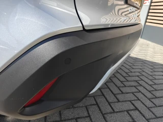 Toyota Corolla Cross 2.0 High Power Hybrid First Edition BLIND-SPOT EL-ACHTERKLEP LM-VELGEN KEYLESS PARK-SENSOREN STOELVERW DRAADLOOS-LADEN AD-CRUISE BLUETOOTH / 10