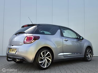 DS 3 1.2 PURETECH CONNECTED CHIC AUTOMAAT/LED/CAMERA/TREKHAAK/CARPLAY / 6