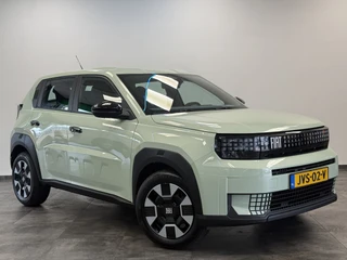 Fiat Grande Panda 1.2 Hybrid ICON  Carplay PDC LED