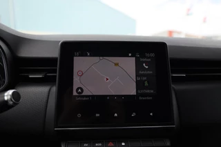 Renault Clio 1.6 E-Tech Hybrid 140 Business Zen|Camera|Automaat|Dealer OH| / 9
