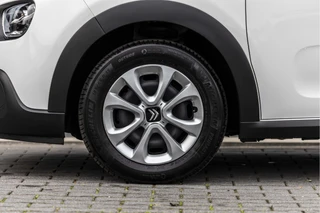 Citroën C3 1.2 PureTech Live  LED | Cruise | NL Auto / 20