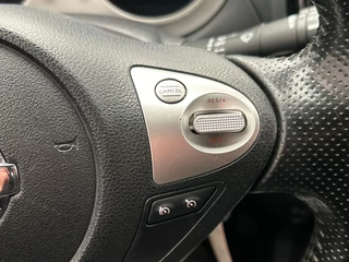Nissan Juke 1.6 Trekhaak Climate-control Cruise Lichtmetaal / 14