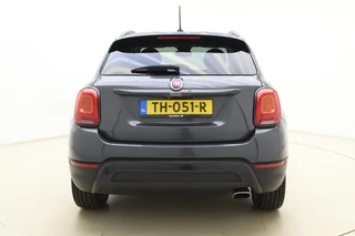 Fiat 500X Cross 1.4 Turbo MultiAir S-Design Cross / 12